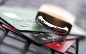 Credit Card Data Breach